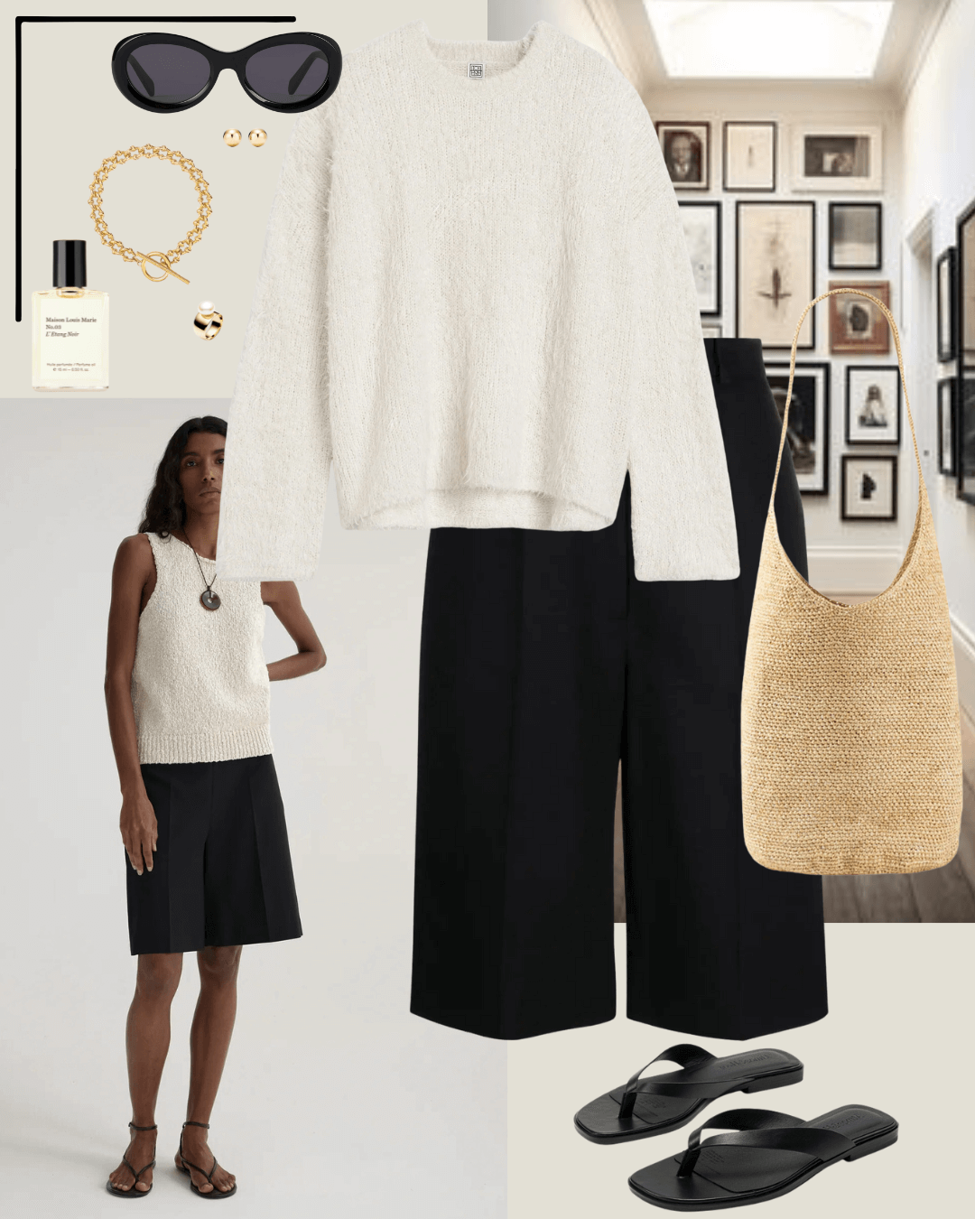 Airport outfits for women