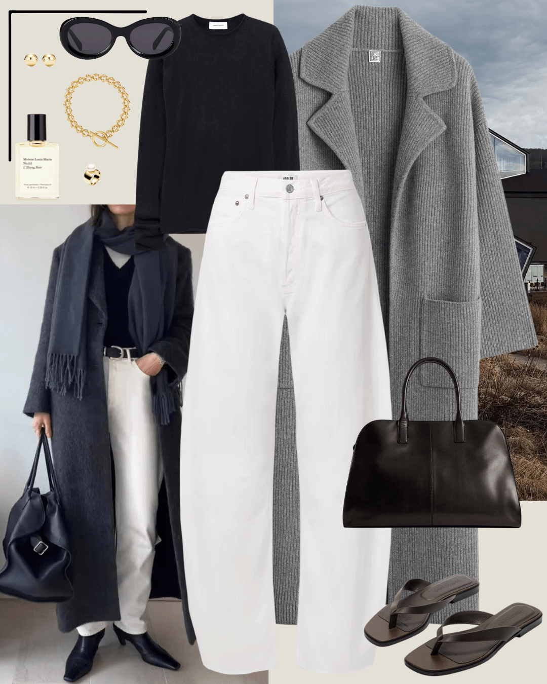 Airport outfits for women