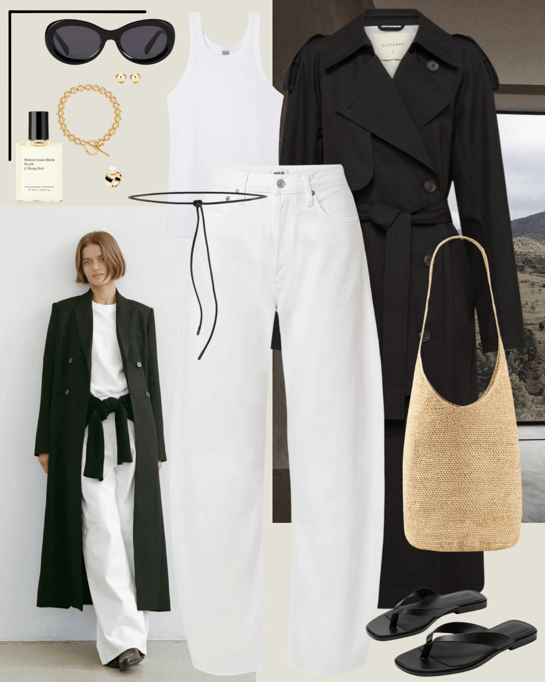 Airport outfits for women