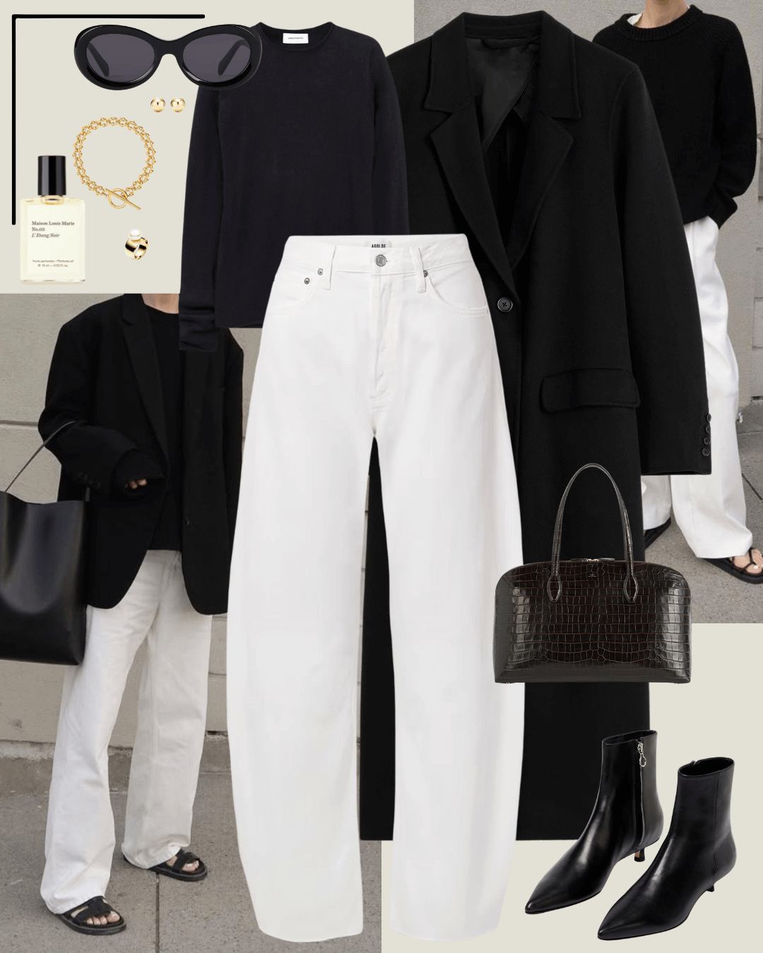 Airport outfits for women