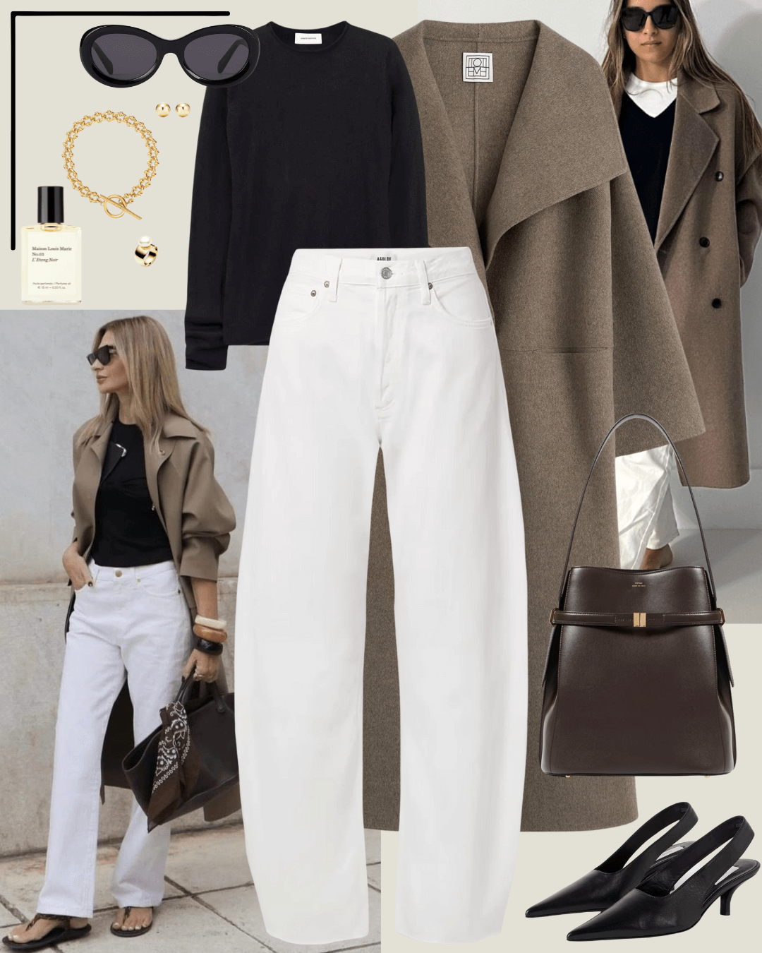 Smart casual outfits  women