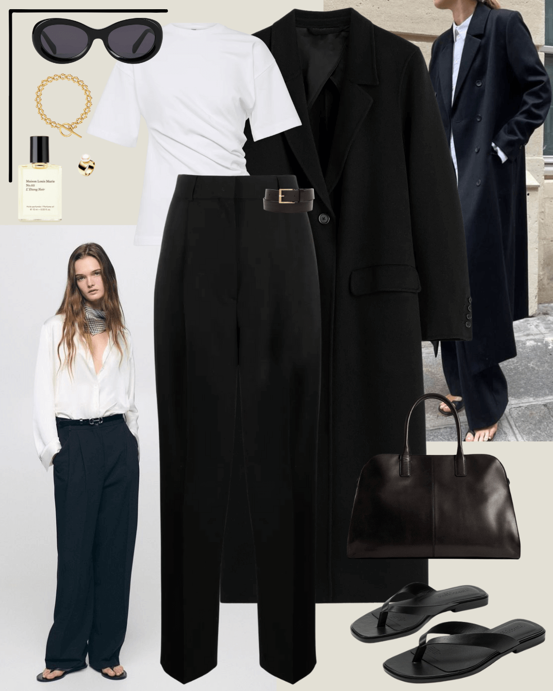 Airport outfits for women