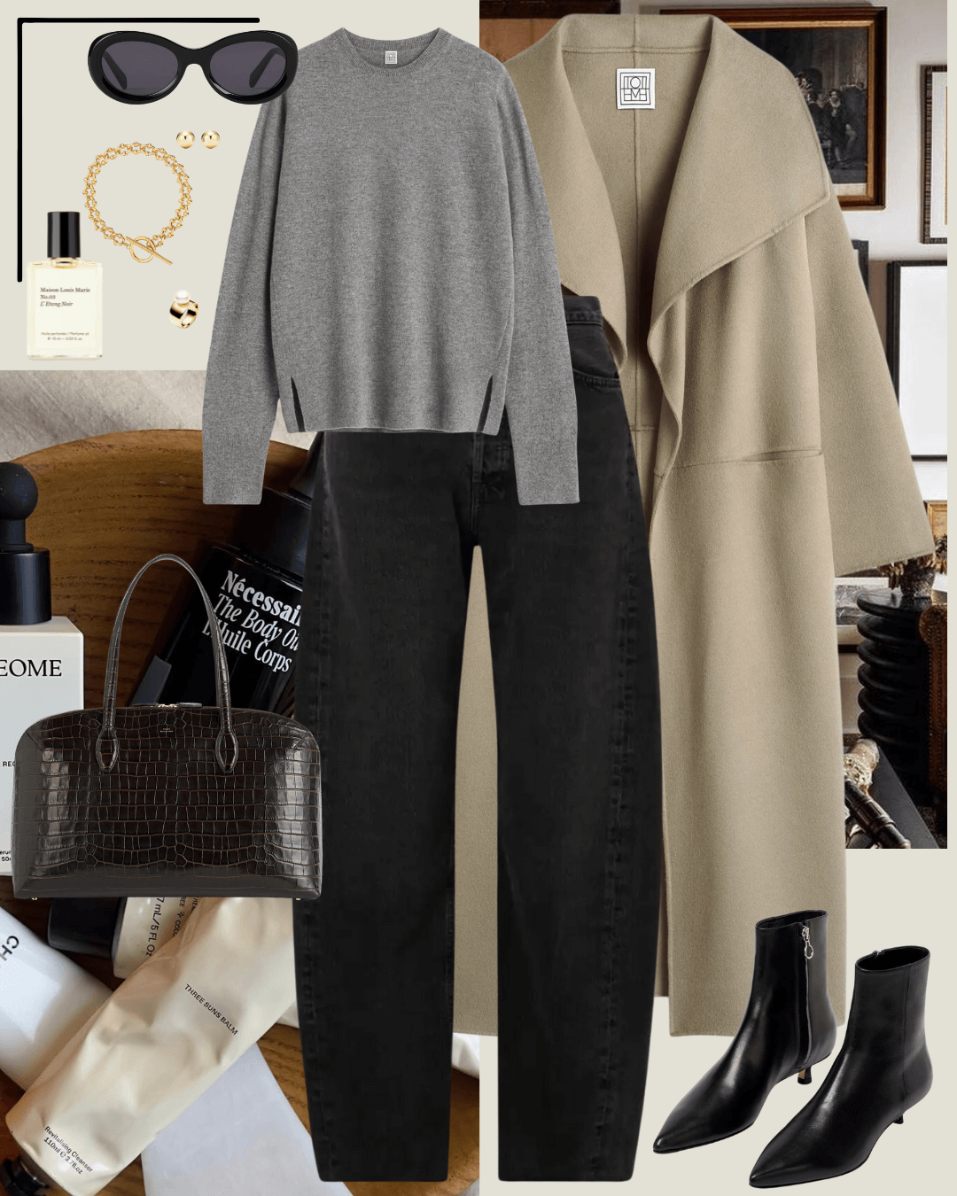 smart casual looks for women