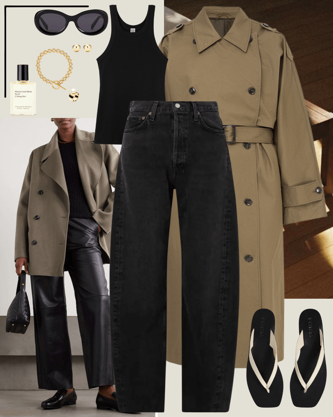 smart casual looks for women