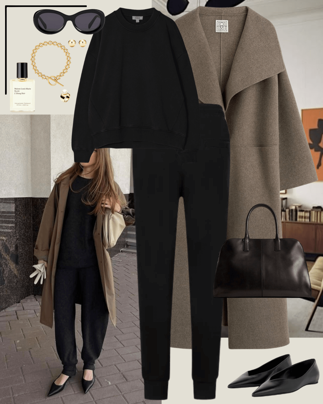 smart casual looks for women