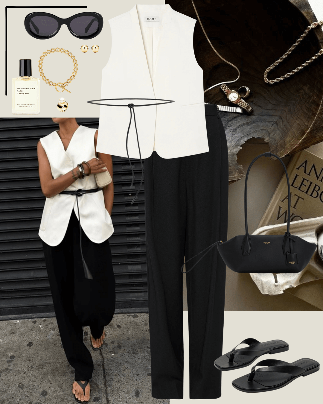 smart casual looks for women