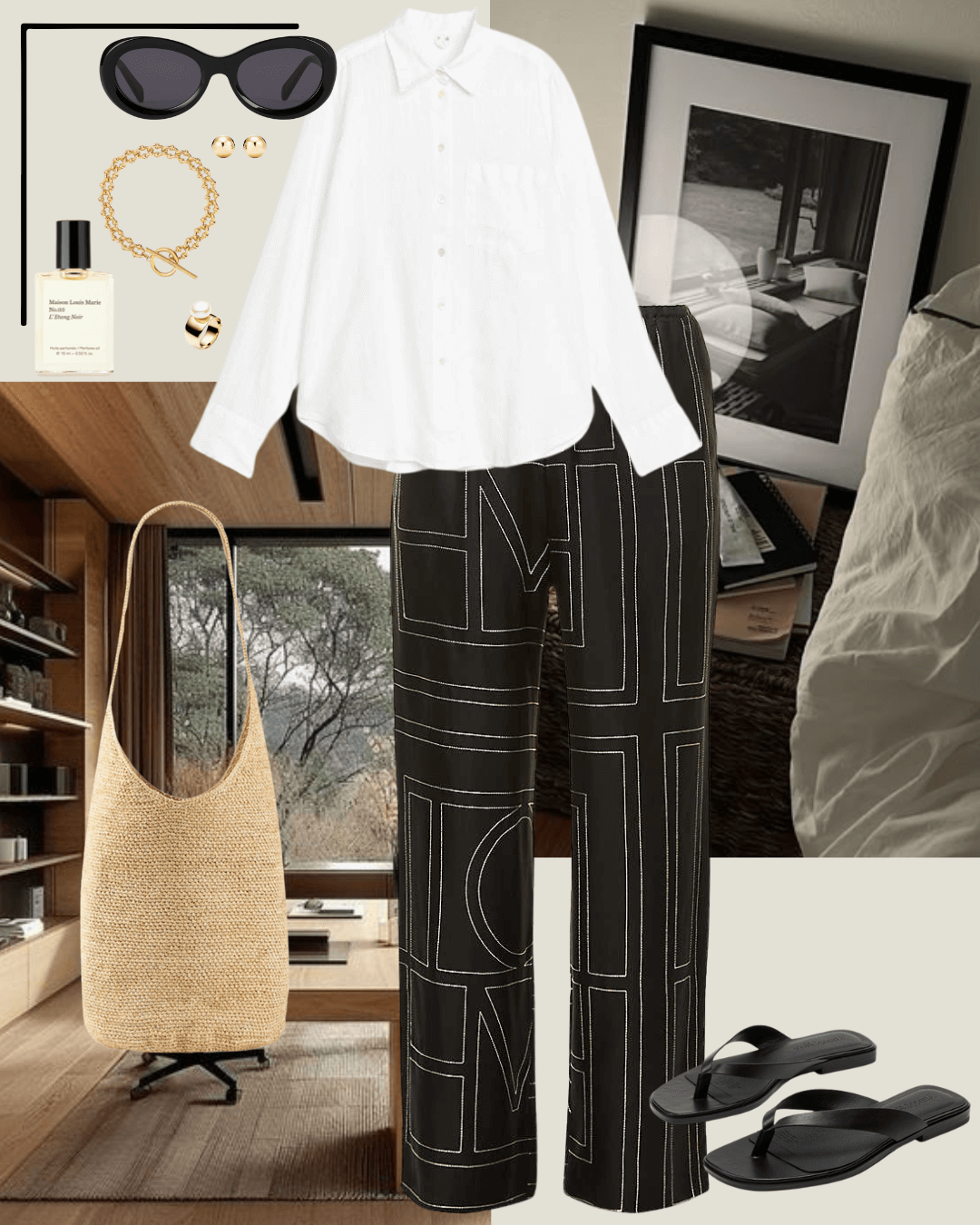 smart casual looks for women