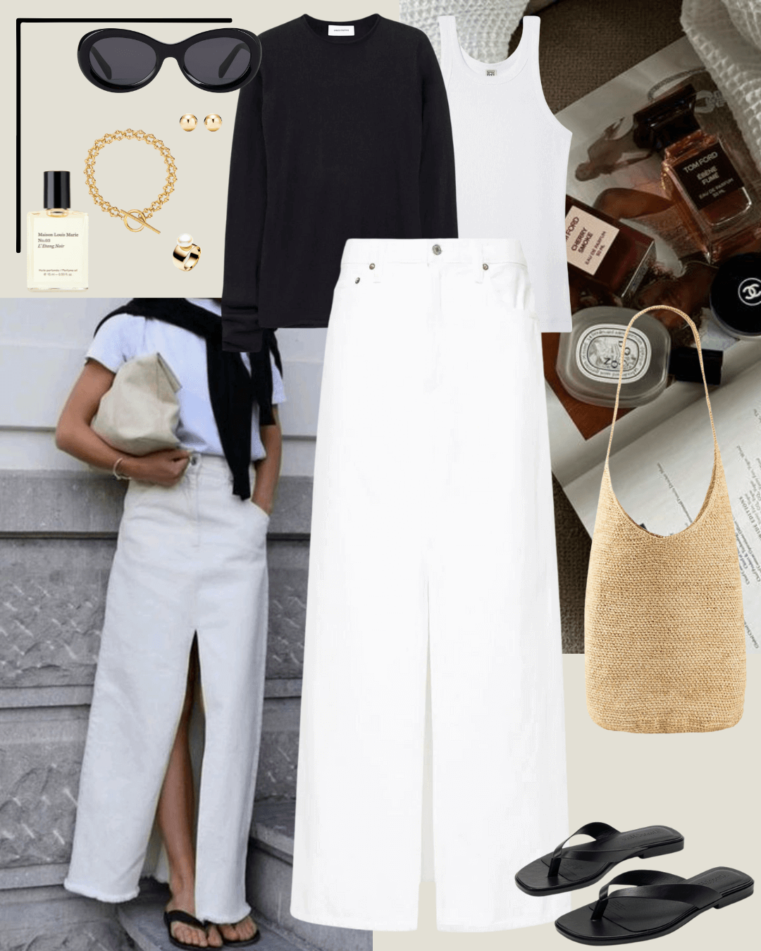 smart casual looks for women