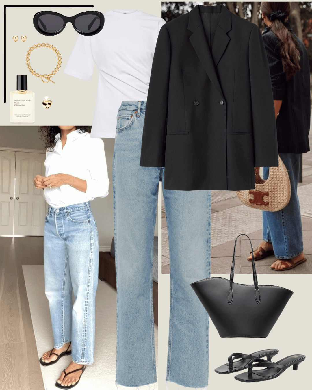 Airport outfits for women