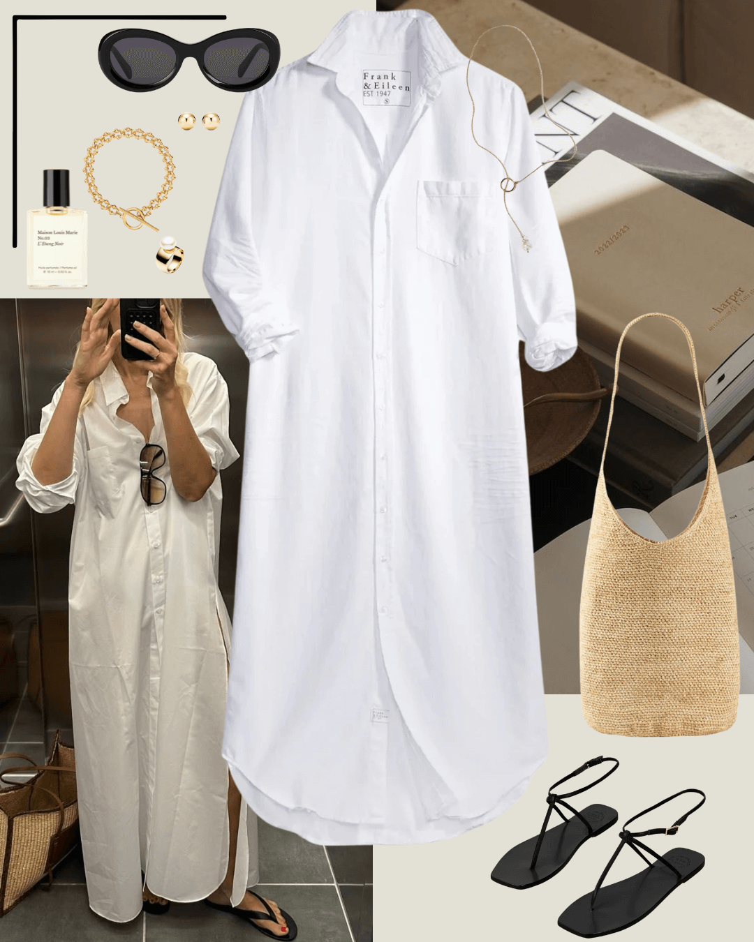 smart casual looks for women