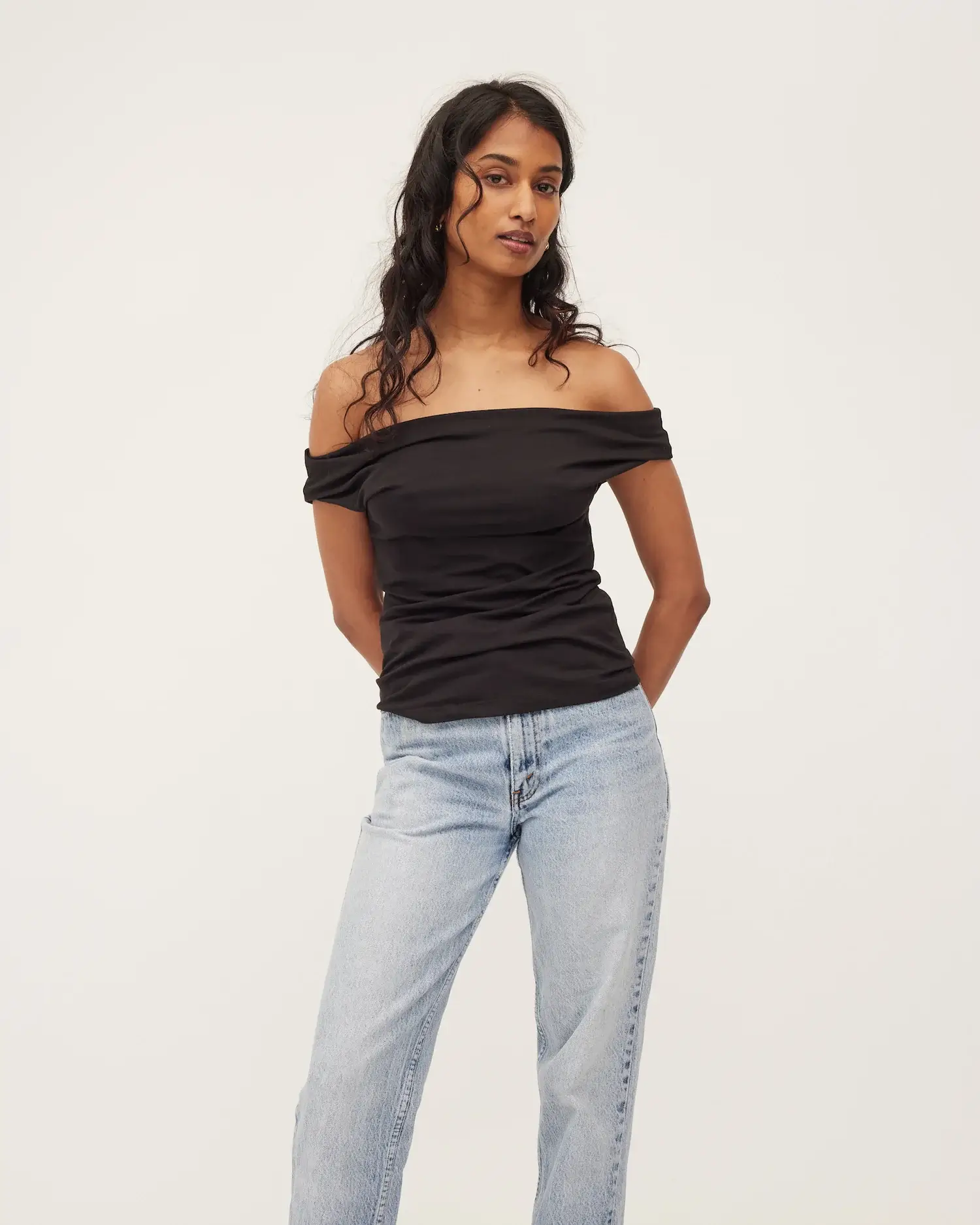 Dominique Healy Wray Skirt Animal Printed