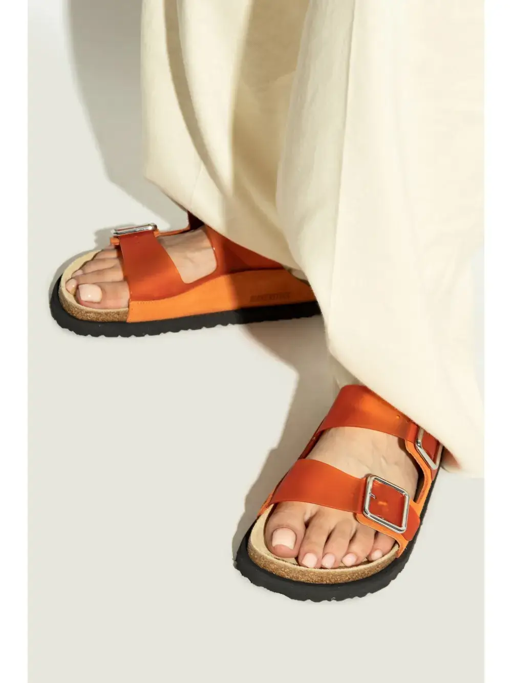 Birkenstock 1774 Arizona PVC sandals