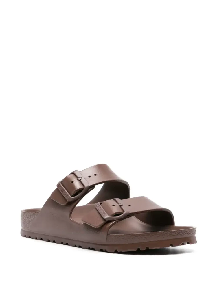 BIRKENSTOCK Arizona  1774  brown sandals