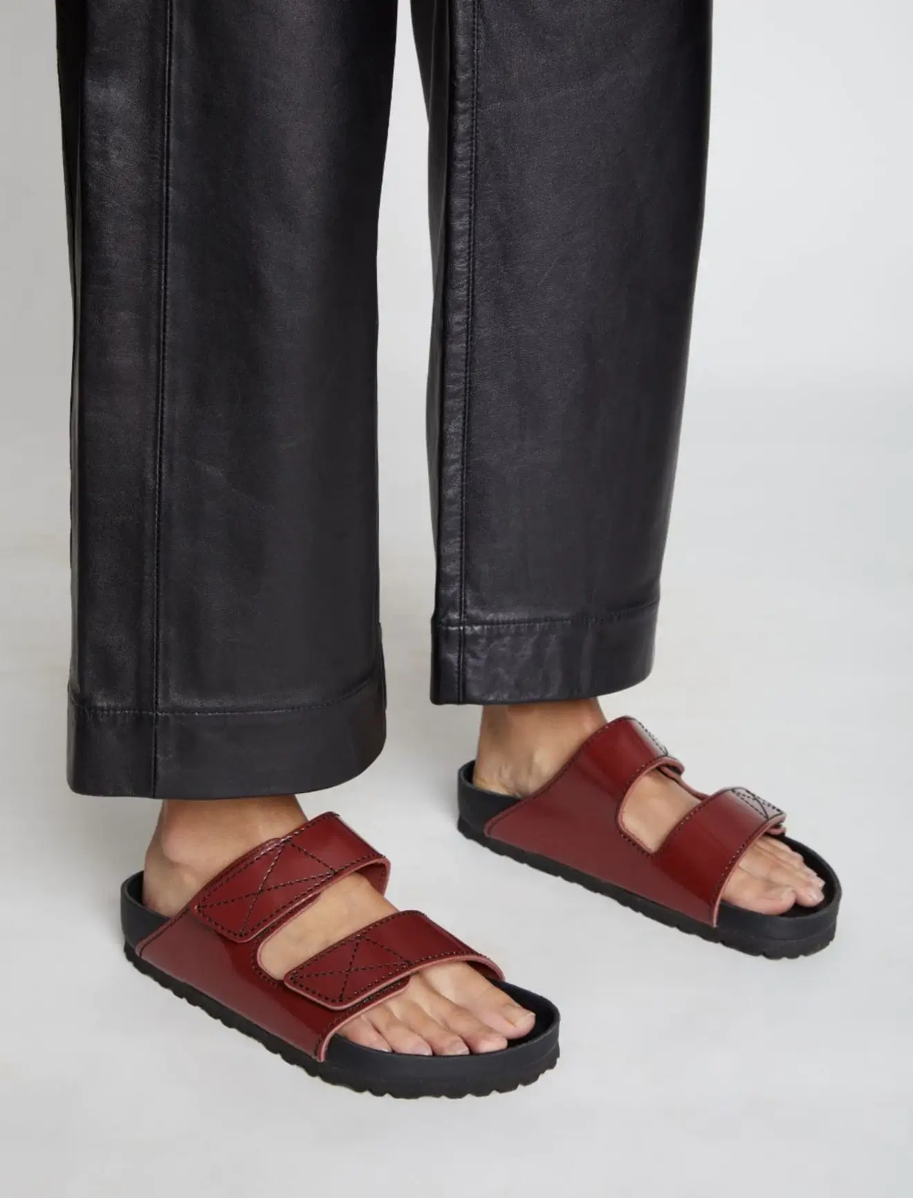 Birkenstock X Proenza Schouler Arizona Slides
