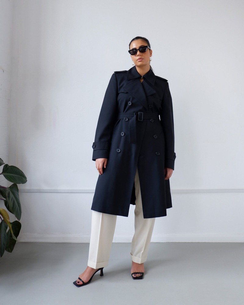 Retold vintage secondhand fashion store