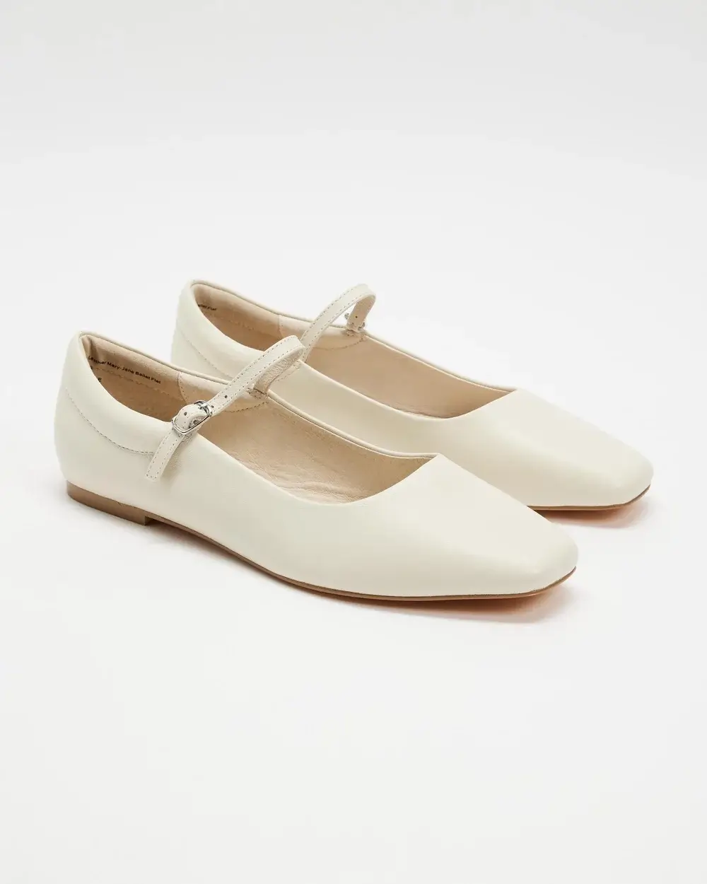 Aere Mary Jane shoes