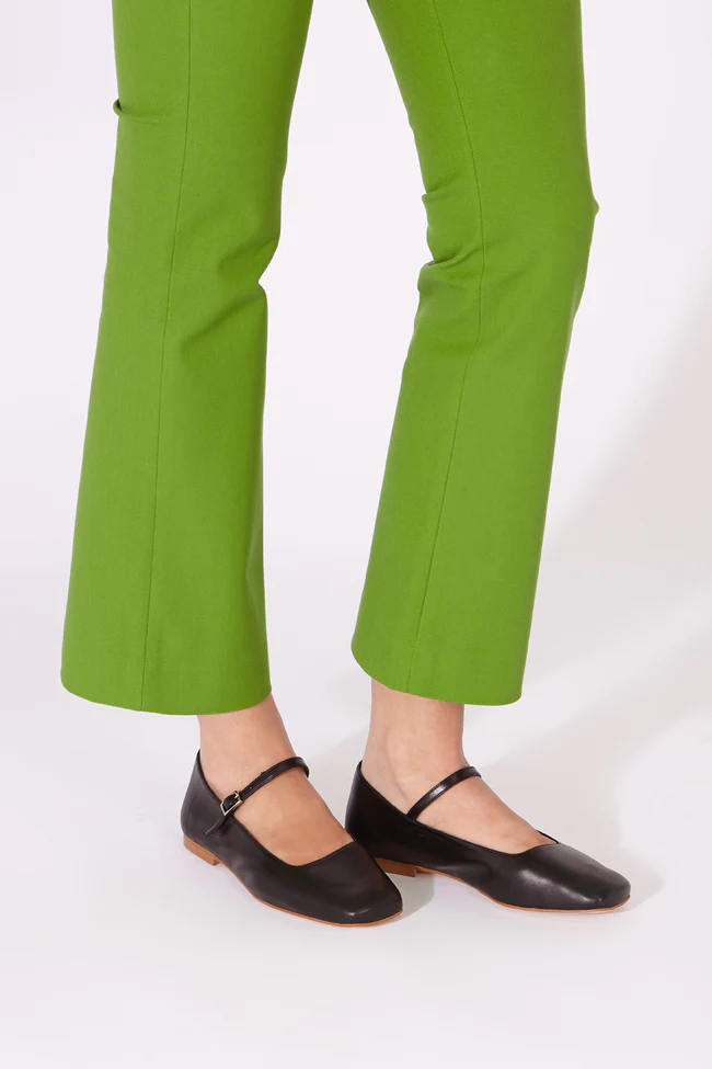Augusta Mary Jane flats