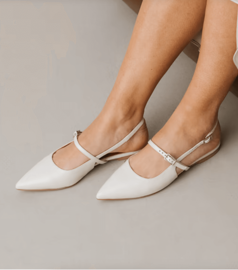 Jonak Mary Jane shoes