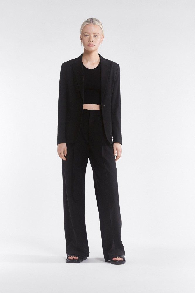 Filippa K Sasha Cool Wool Blazer