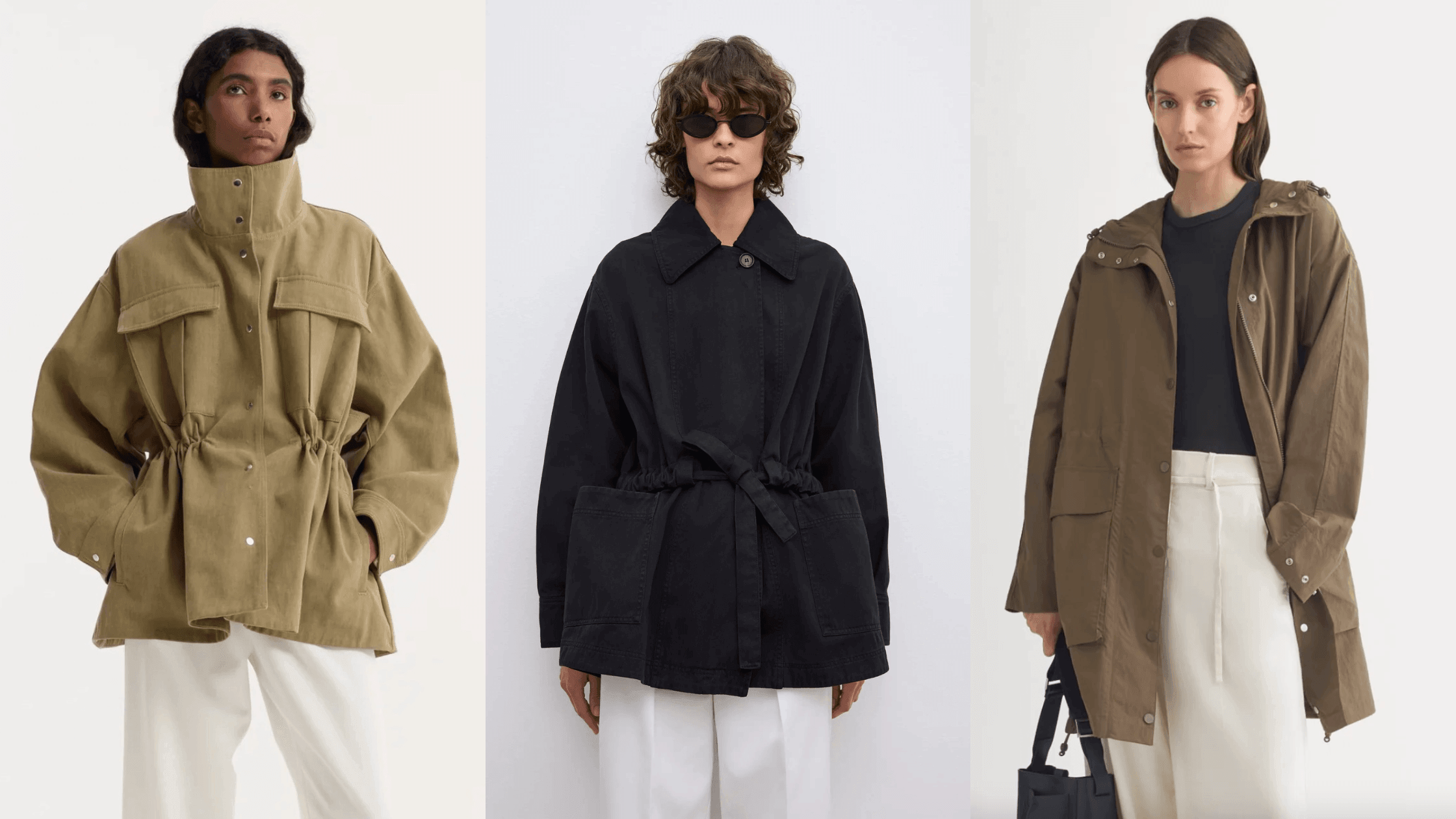 women's spring jackets light layering