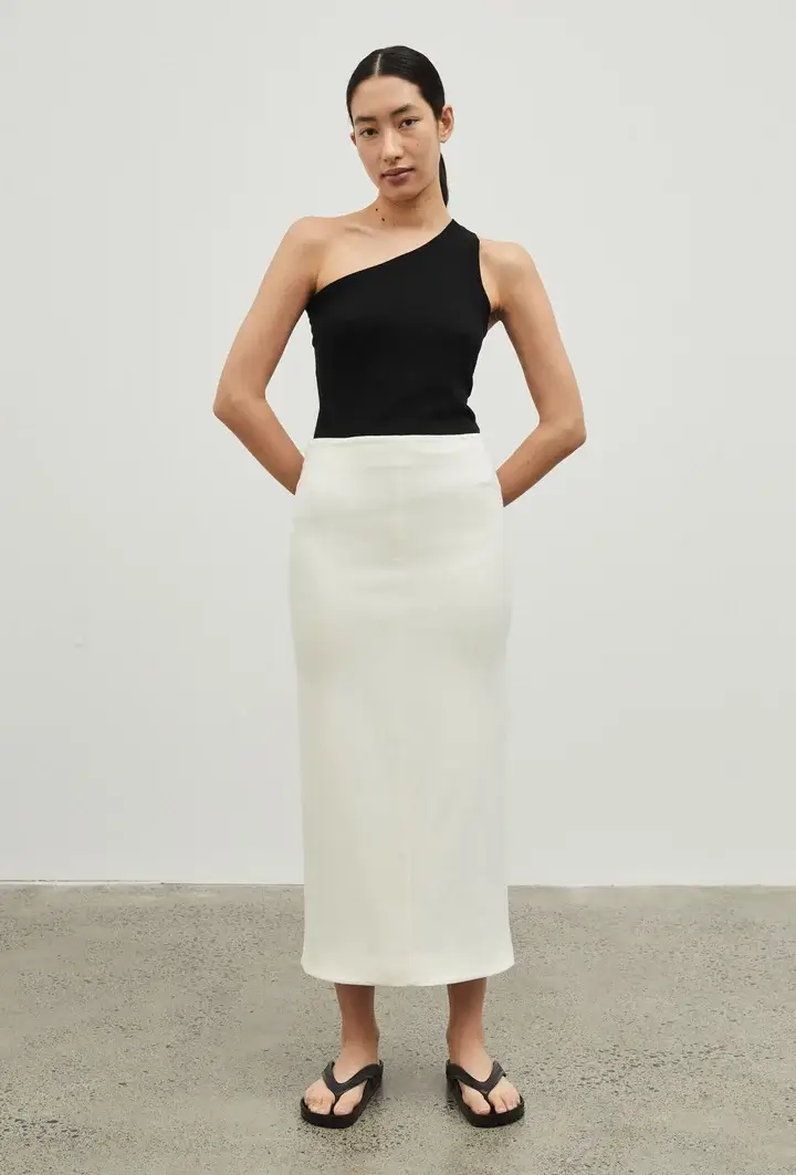 Maggie Marilyn pencil skirt
