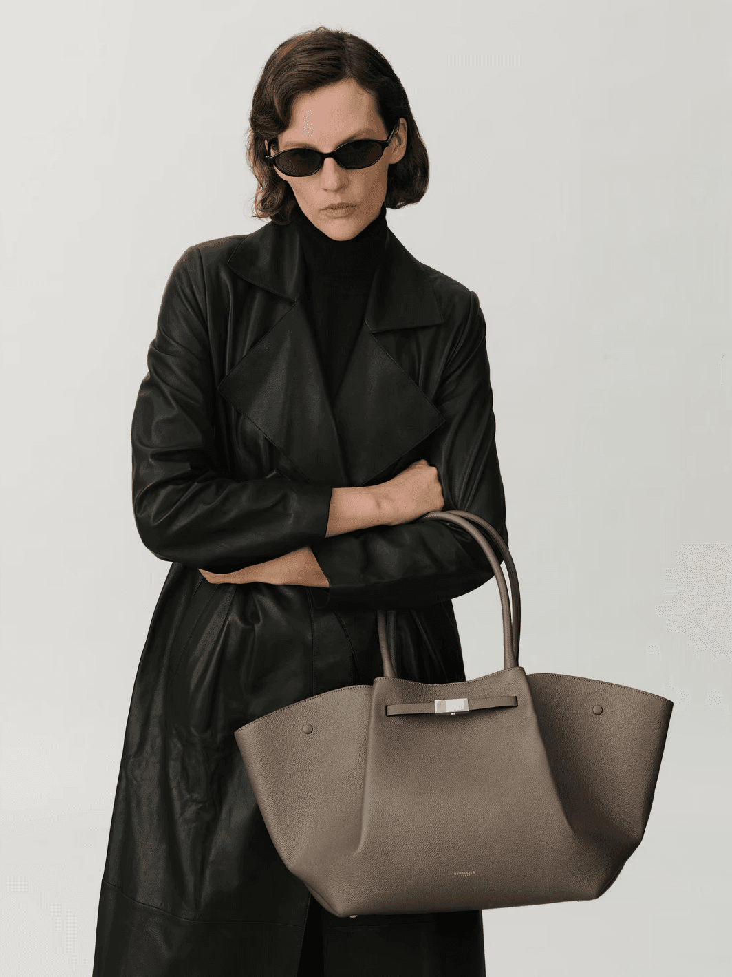 DeMellier The New York Bag