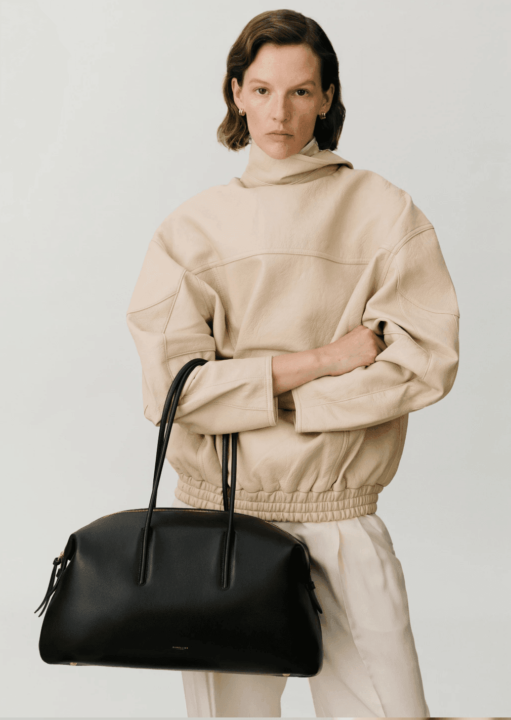 DeMellier The Stockholm womens travel bag