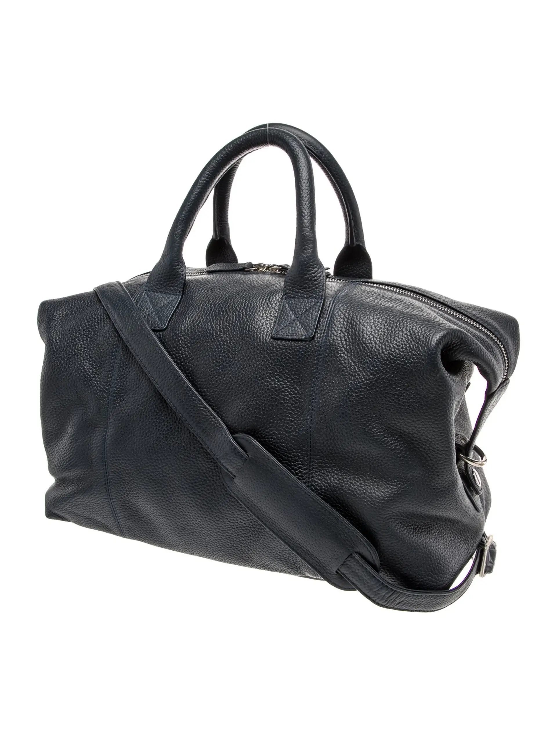 Royce New York Weekender bag