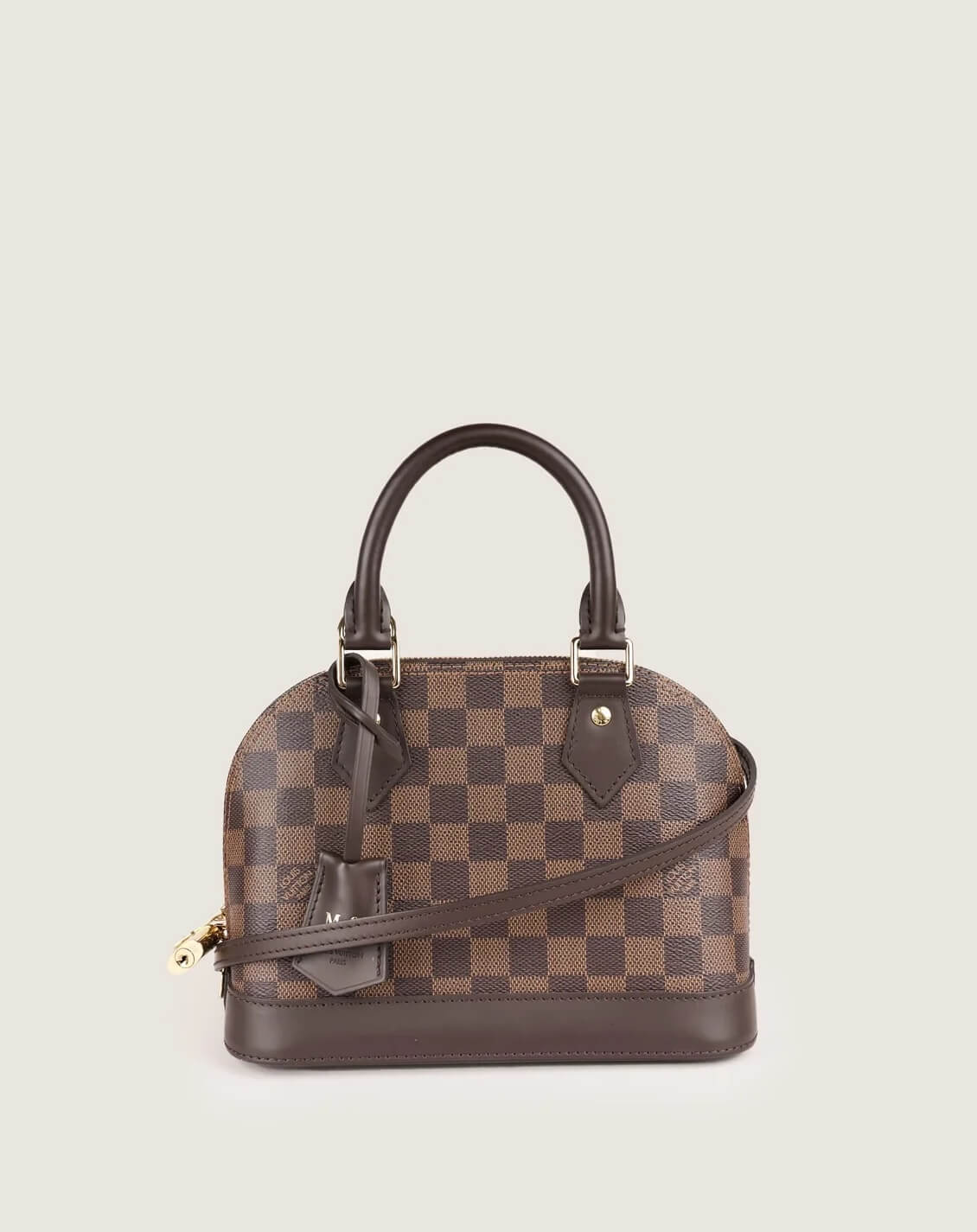 Affordable Luxury consignment store