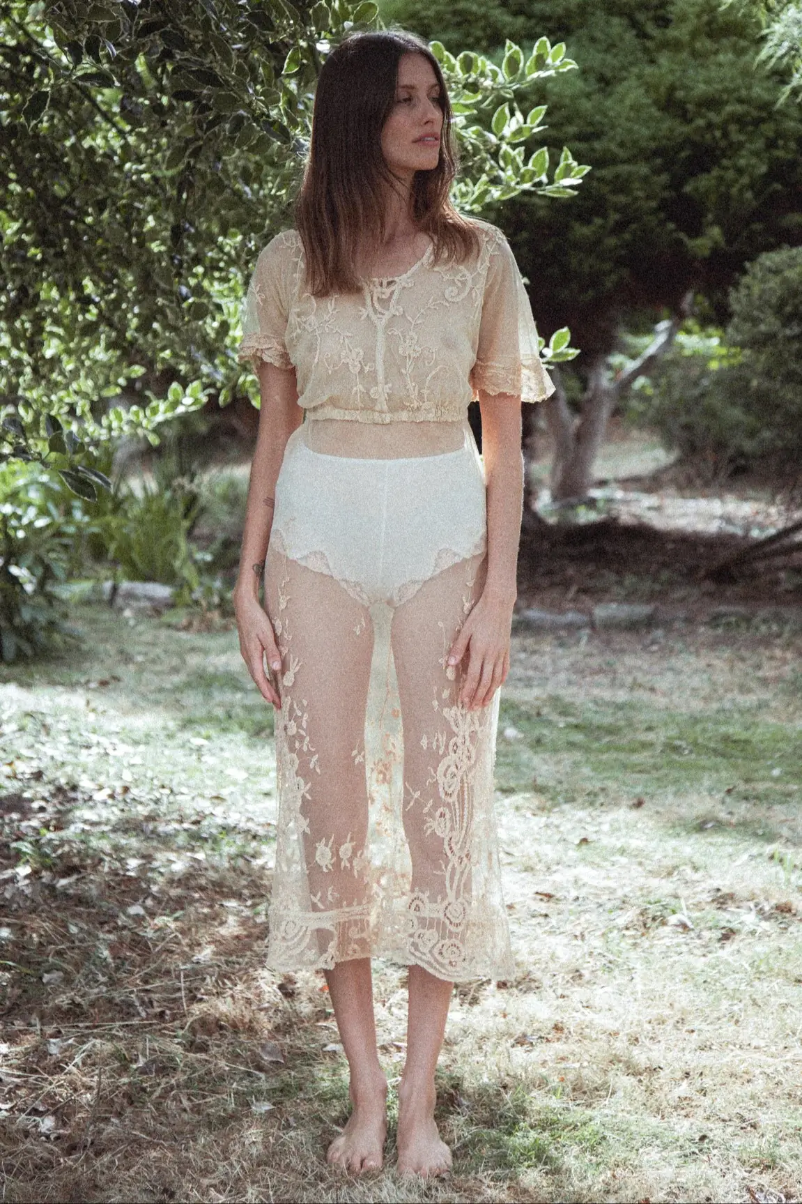 Arcade Vintage Boutique