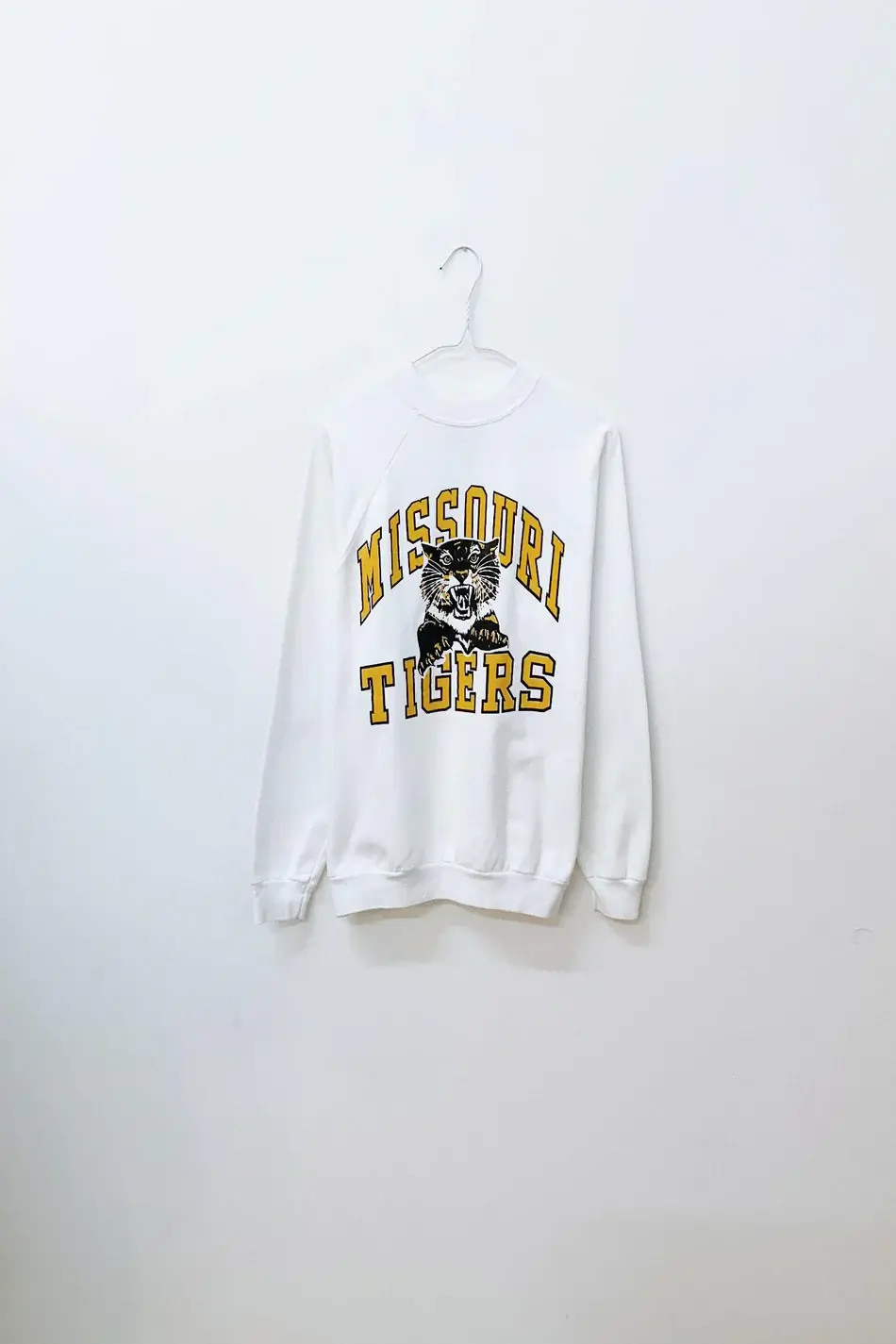 Goat vintage clothing store