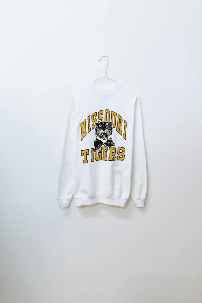 Goat vintage clothing store