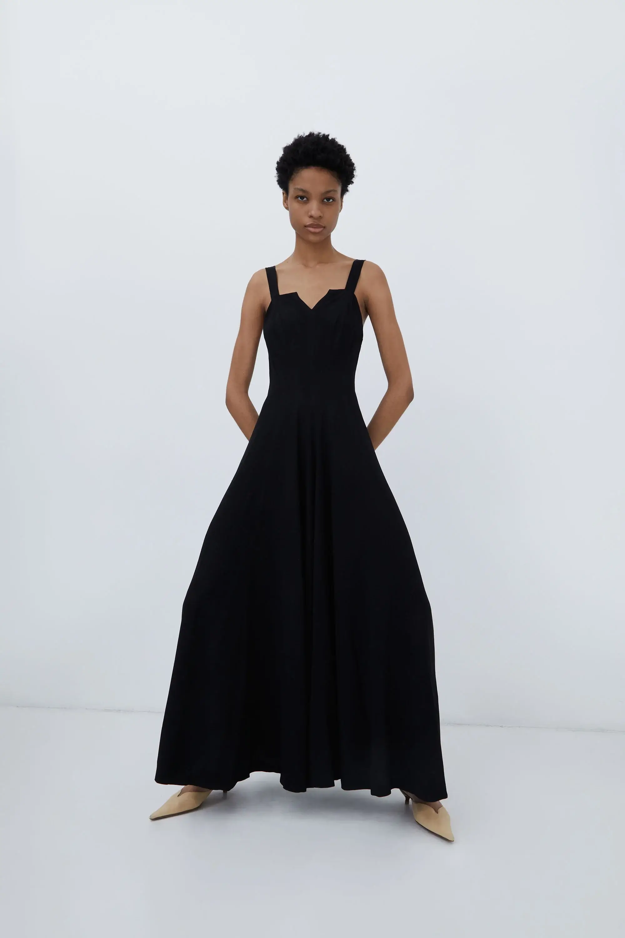 Olivia Lila Lahood vintage store