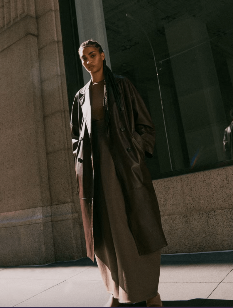 Rebag secondhand consignment fashion store