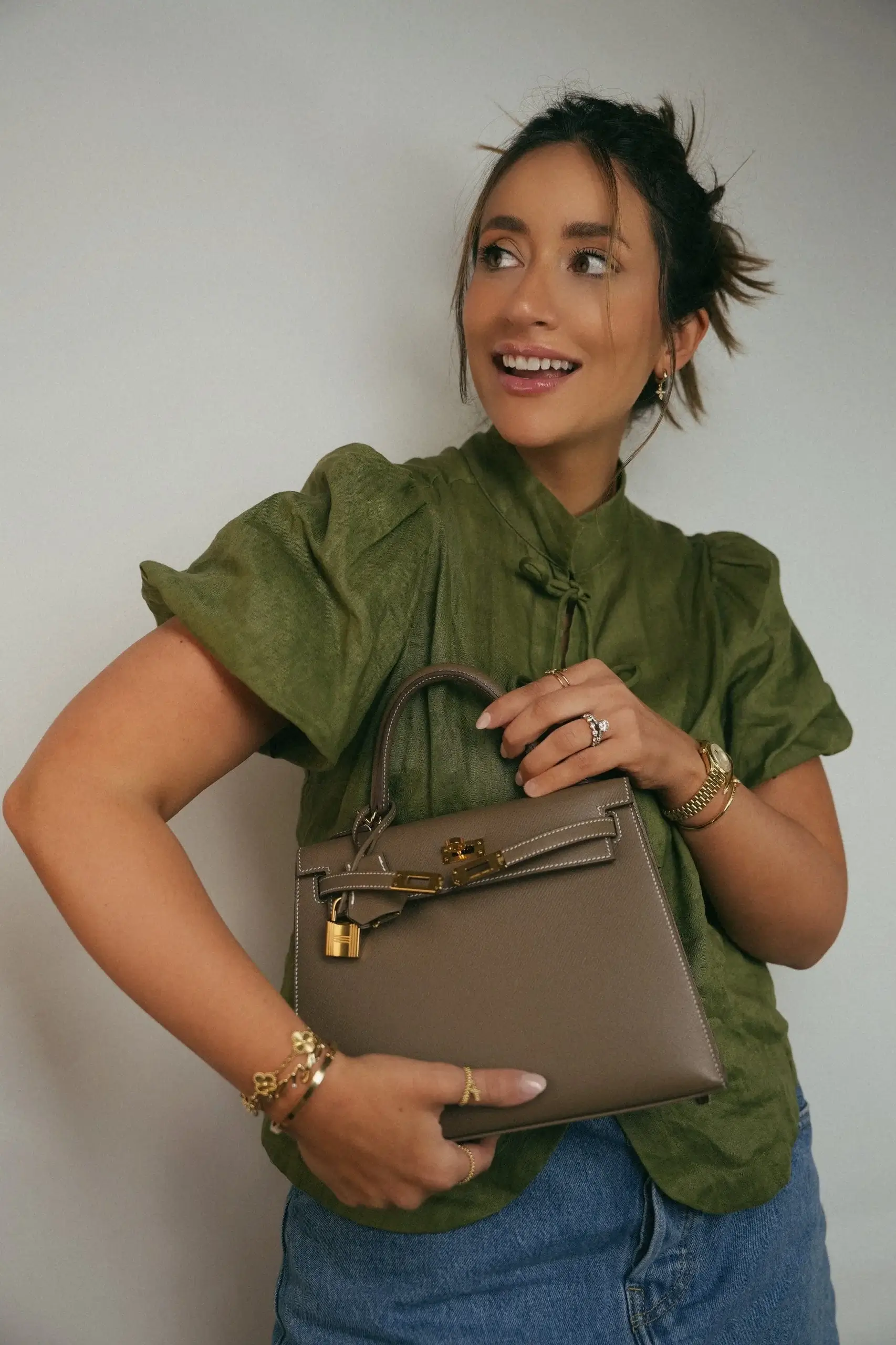 Redeluxe secondhand fashion