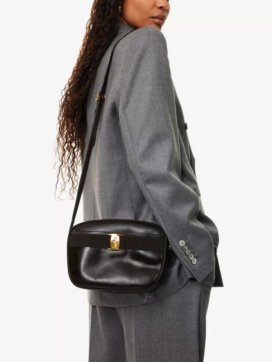 Reselfridges secondhand clothing