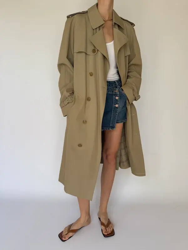 Shop Vintage Collection secondhand clothes store