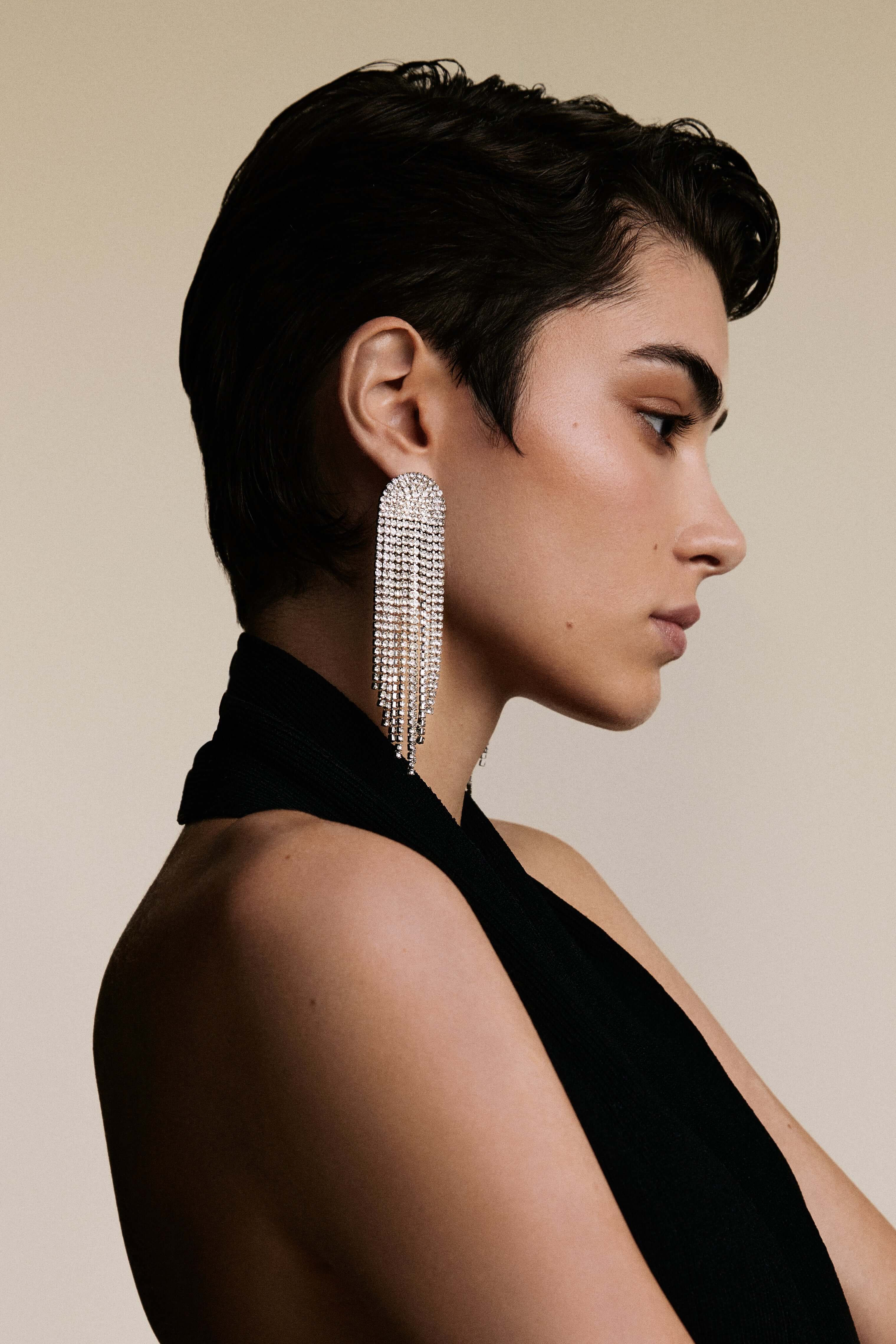 Susan Caplan secondhand store