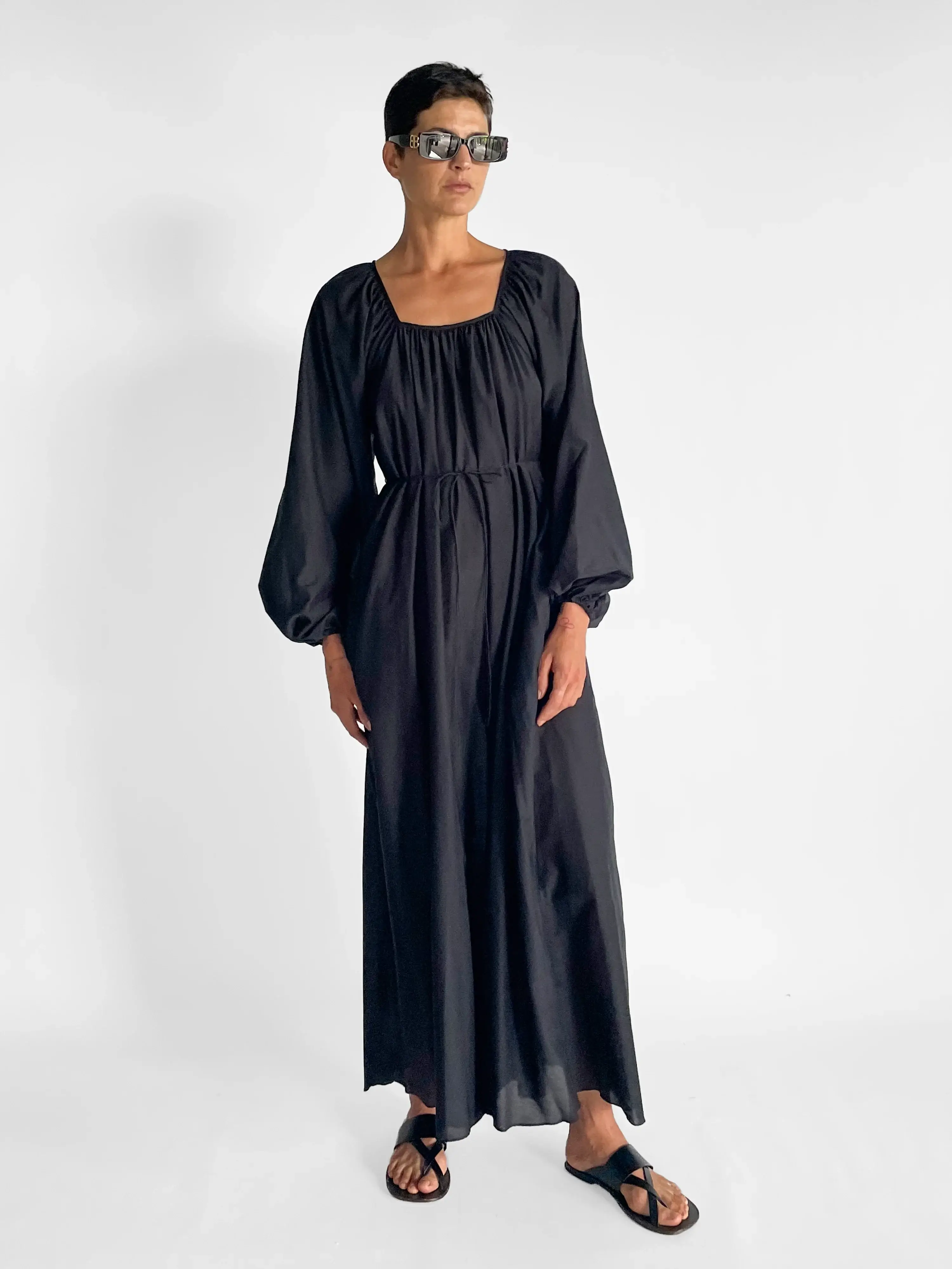 The Harmonic secondhand store