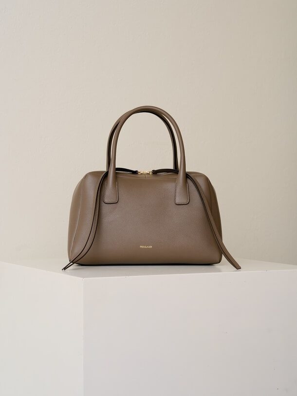 Frenzlauer bowling bag