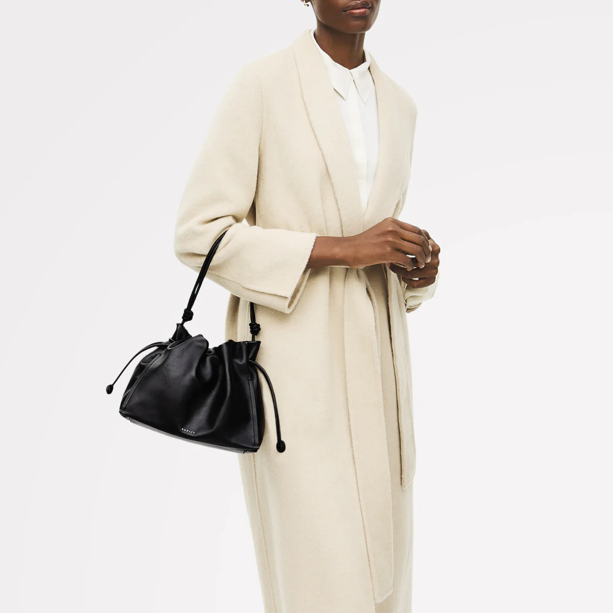 Radley London black Roxburgh bag