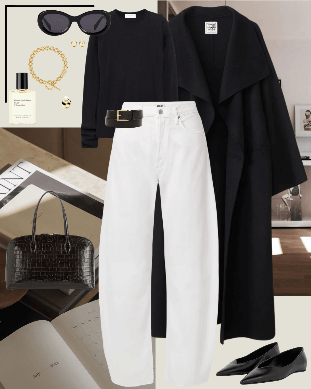 smart casual for women