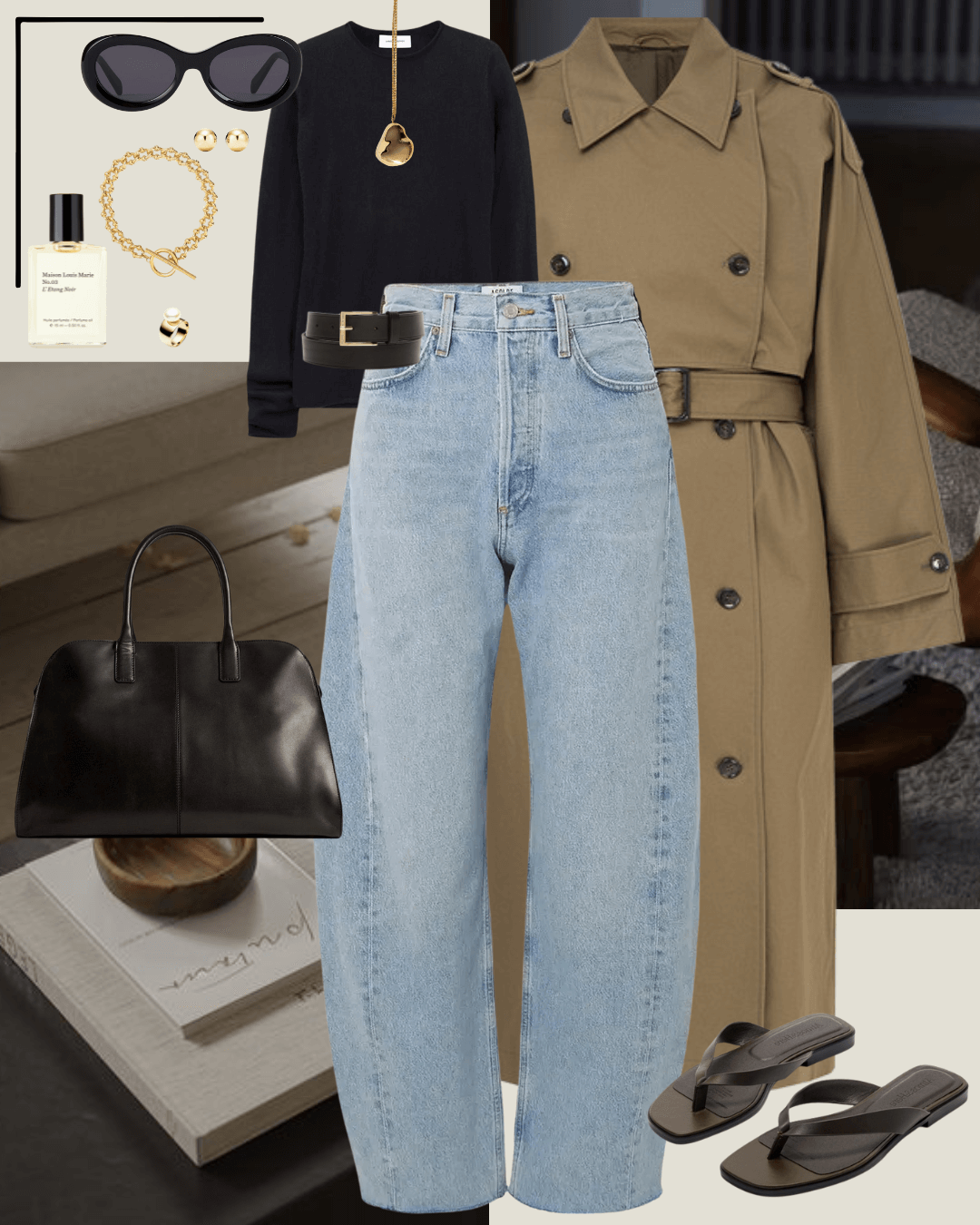 smart casual for women