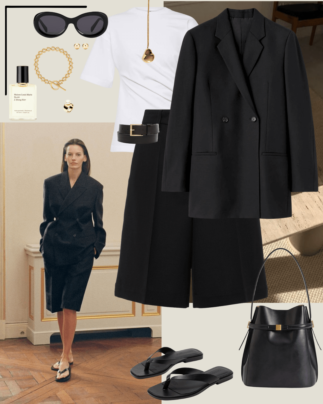 smart casual for women