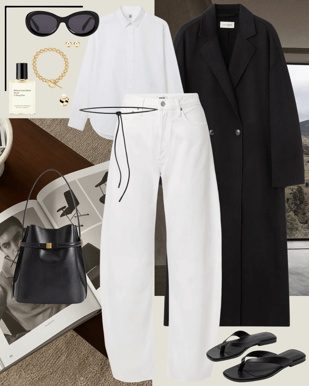 smart casual for women