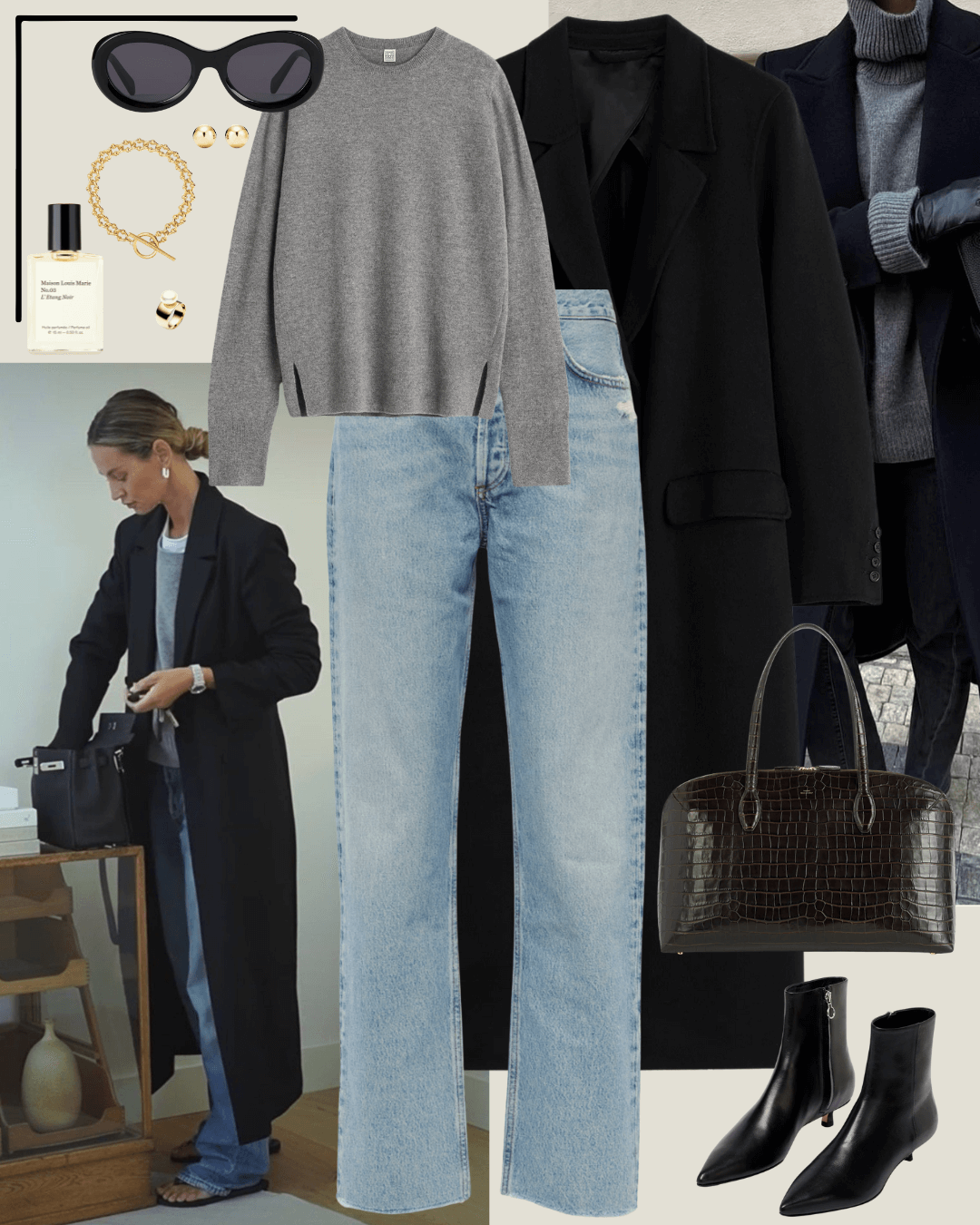 smart casual for women