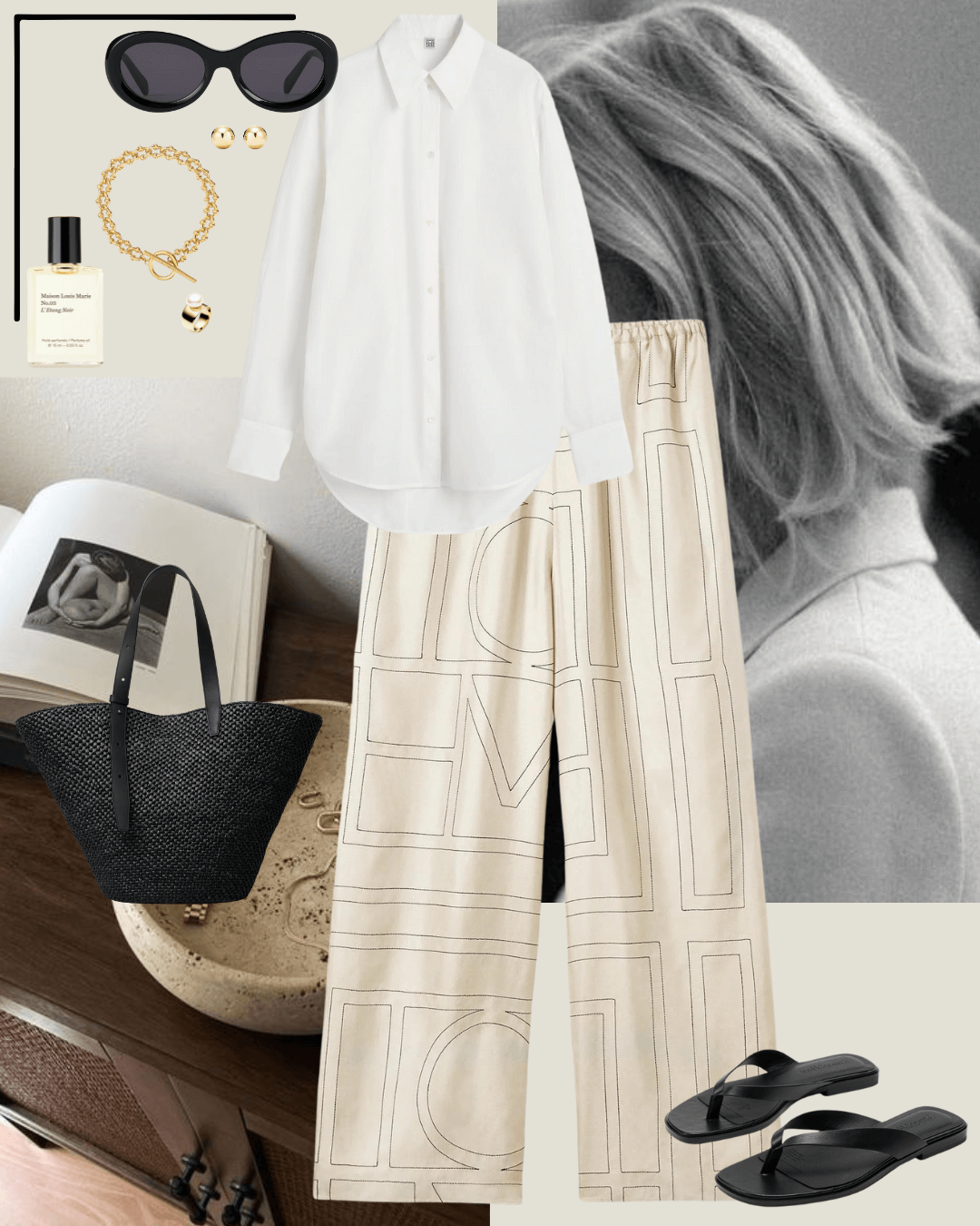 smart casual for women