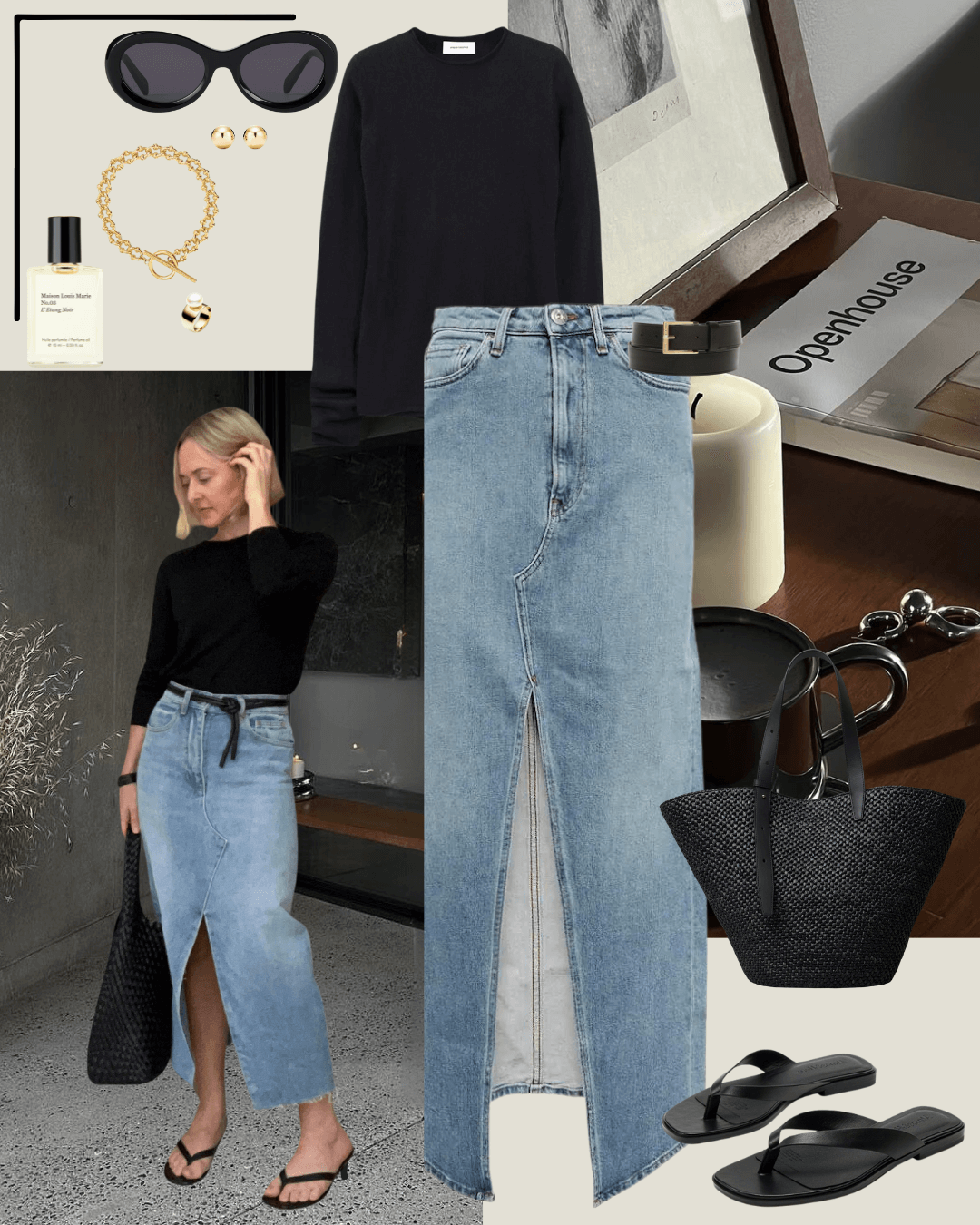 smart casual for women