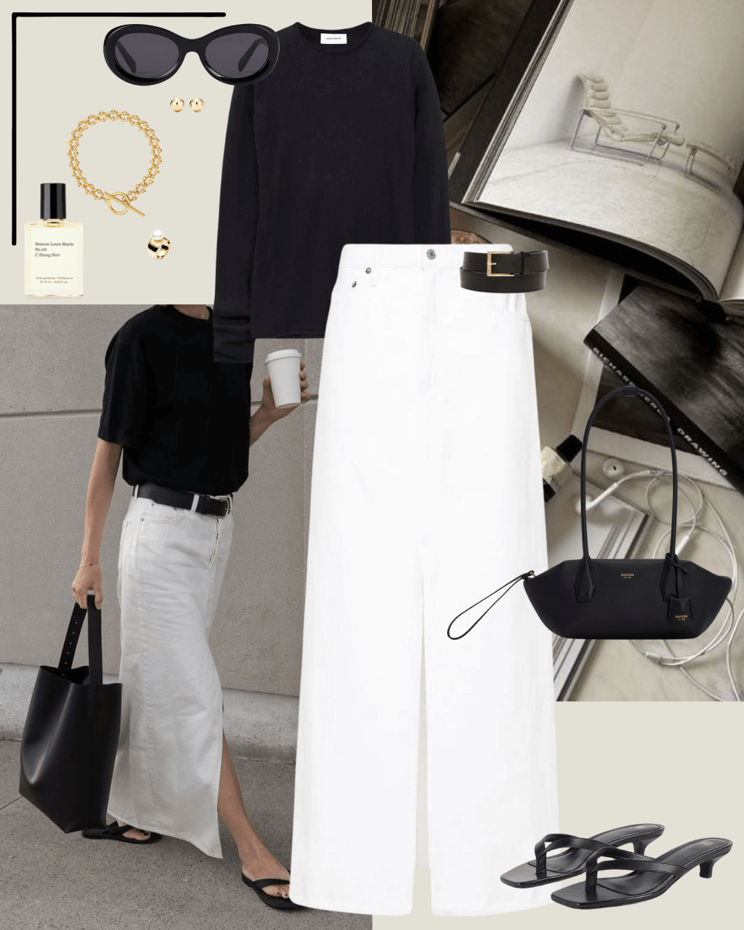 smart casual for women