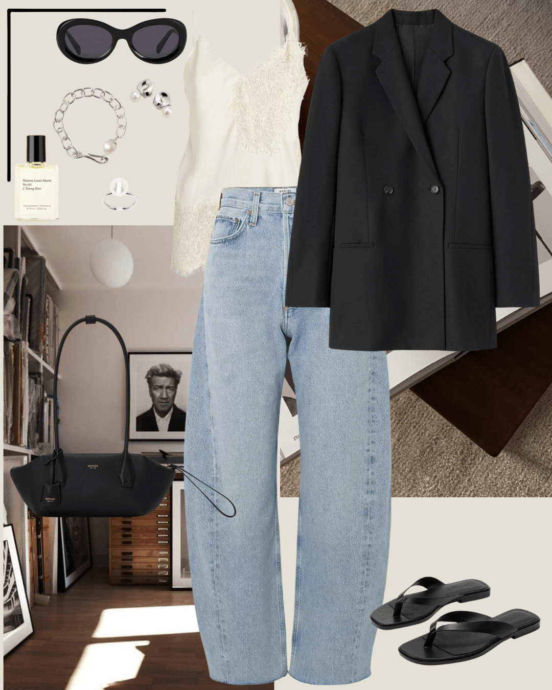 smart casual for women